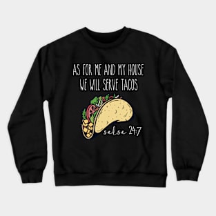 Salsa 24:7 Crewneck Sweatshirt